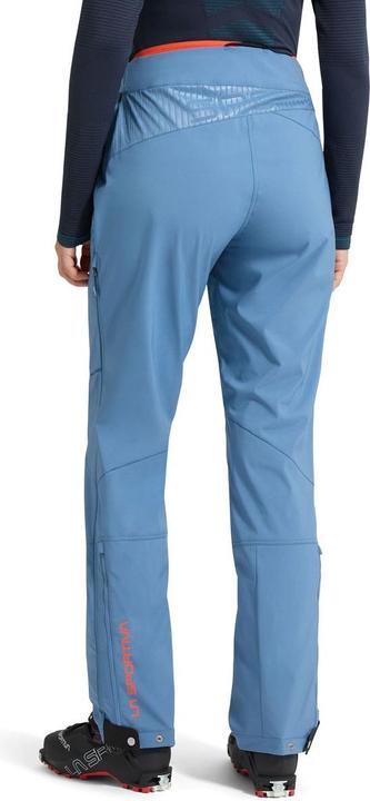 Actual product image La Sportiva Crossridge Softshell Pant W (L)