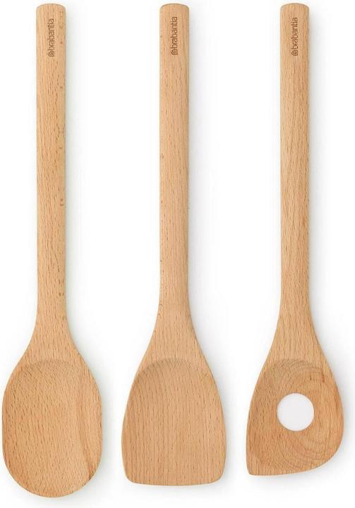 Cooking utensils