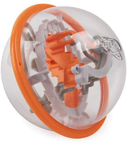 Actual product image Spin Master Games Perplexus Go (German)