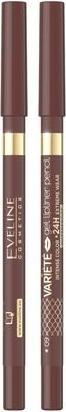 Actual product image Eveline Variete Gel Lip Liner 09 - Perfect For Defining Your Lips (09 - Perfect For Defining Your Lips)