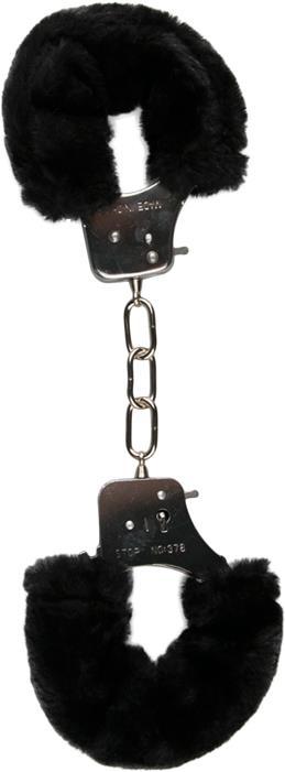Immagine prodotto Easytoys Furry Handcuffs