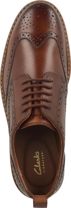 Produktbild Clarks M Aldwin Limit (42)
