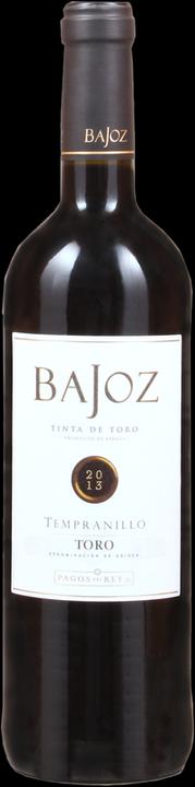 Produktbild Bajoz Tempranillo Tinta de Toro DO