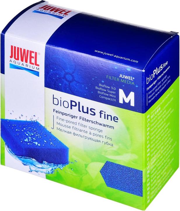 Produktbild Juwel Aquarium BioPlus fine One M (Innenfilter, Süsswasser, Salzwasser)
