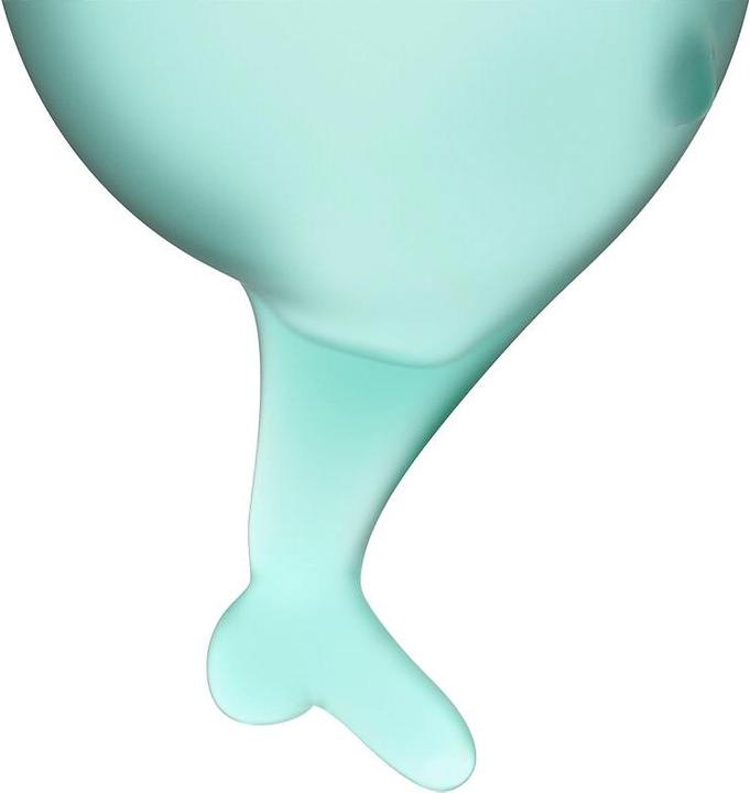 Actual product image Satisfyer Feel Secure (Regular)