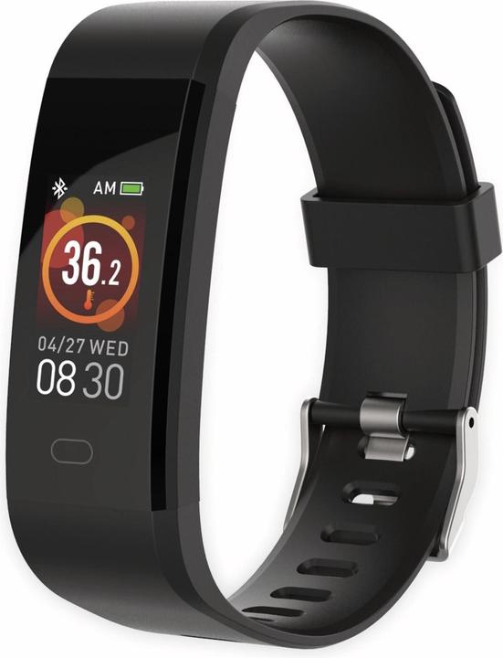 Image du produit Denver BFH-19 Mesureur d'activité avec ceinture (24 mm)