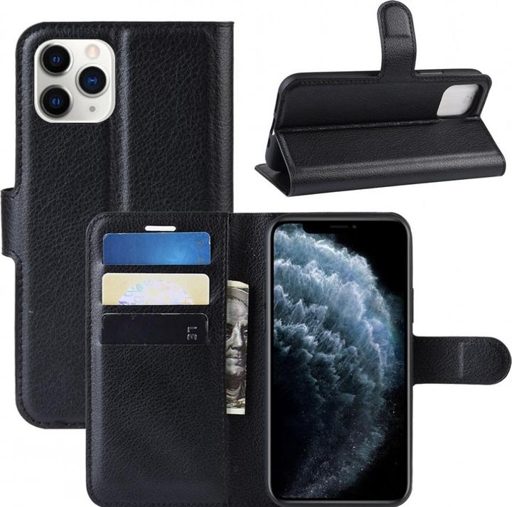 Actual product image Screenguard Leather Guard (Apple iPhone 11 Pro)