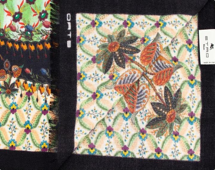Actual product image Etro Scarf