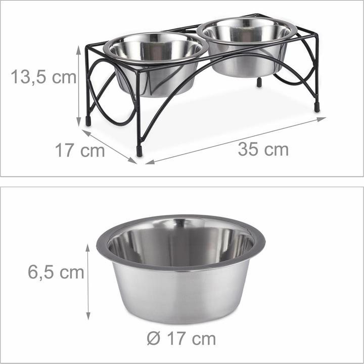 Produktbild Relaxdays Abfallbehälter (5 l)