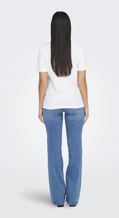 Actual product image Only ONLBILLIE T-shirt T-shirt (S)