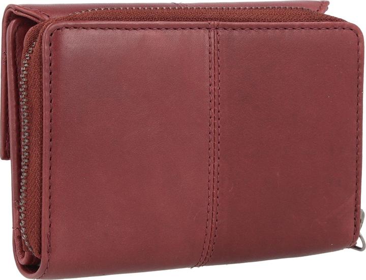 Immagine prodotto Greenland Nature Nature Portafoglio morbido in pelle RFID 13 cm