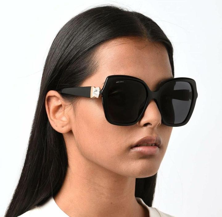Immagine prodotto Jimmy Choo Occhiali da sole da donna ø 57 mm