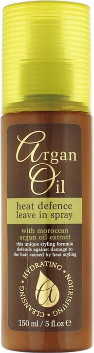 Produktbild Xpel Argan Oil Heat Defence Leave In Spray (Körperlotion, 150 ml)