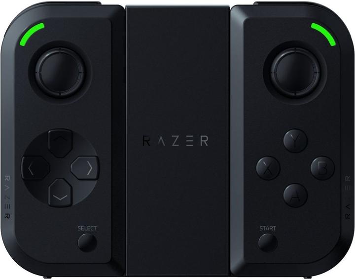 Produktbild Razer Junglecat Gaming Controller for Android (Android)