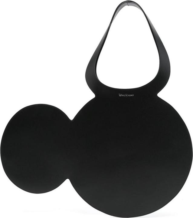 Actual product image Coperni Bags.. Black