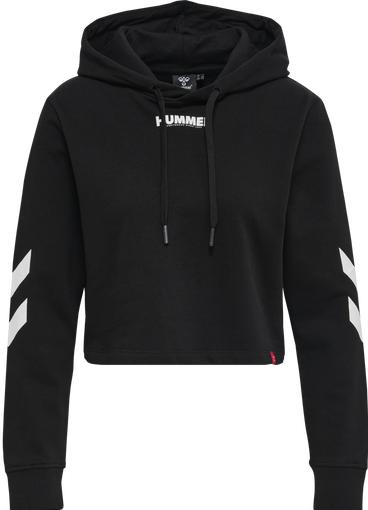 Immagine prodotto hummel Felpa Con Cappuccio Da Donna Legacy (XL)