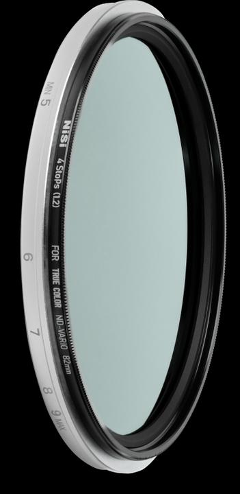 Immagine prodotto Nisi Filtro True Color (67 mm, Filtri grigi, 82 mm)