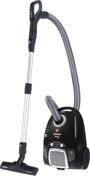 Actual product image Hoover TX62ALG 011