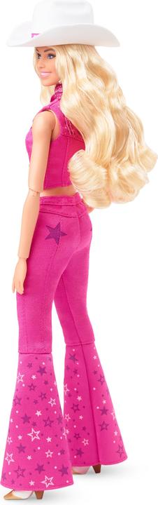 Barbie Signature PA - Lead BRB 4