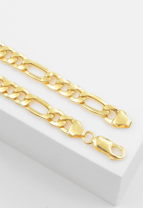 Actual product image Muau Figaro (19 cm, 750/18K yellow gold)