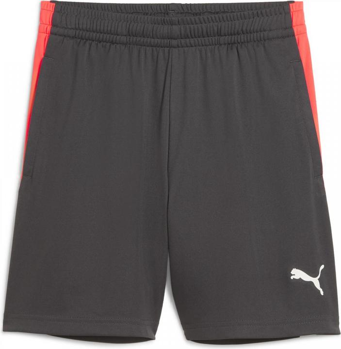Immagine prodotto Puma Pantaloncini da allenamento IndividualLIGA 2 Jr (tasche aperte) (164)