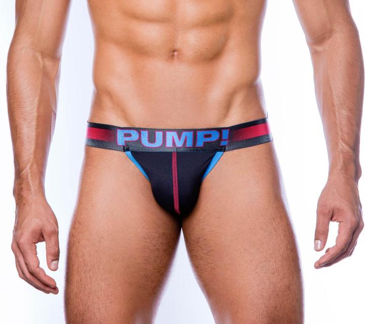 Produktbild Pump! PLAY Fuchsia Jock (S)