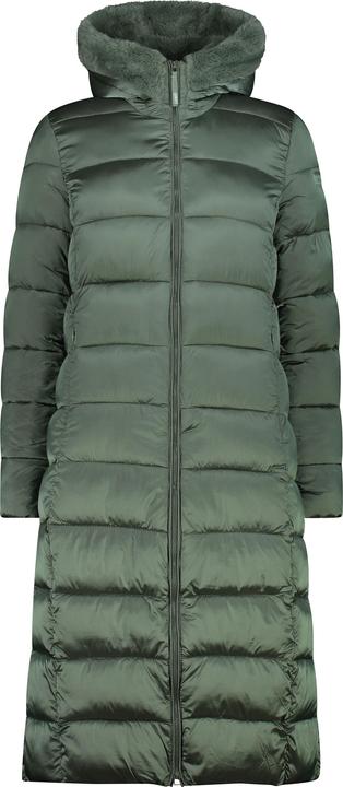 Actual product image CMP Campagnolo Hoodie (L)