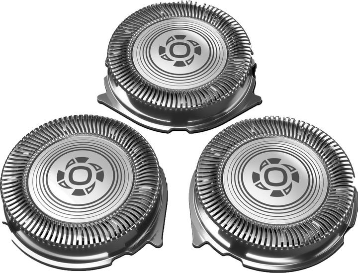 Actual product image JTI Rasierklinge SH30/50 (1 x)