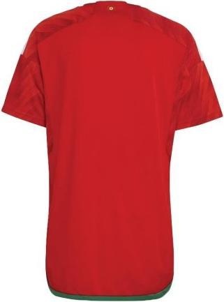 Image du produit adidas Maillot de la Coupe du Monde du Pays de Galles (M)