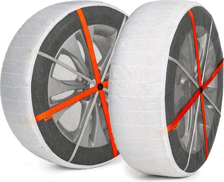Autosock WinterNotfahrhilfe