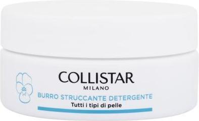 Produktbild Collistar M Up Removing Cleanser Balm 100 ml (Reinigungstücher, 100 ml)