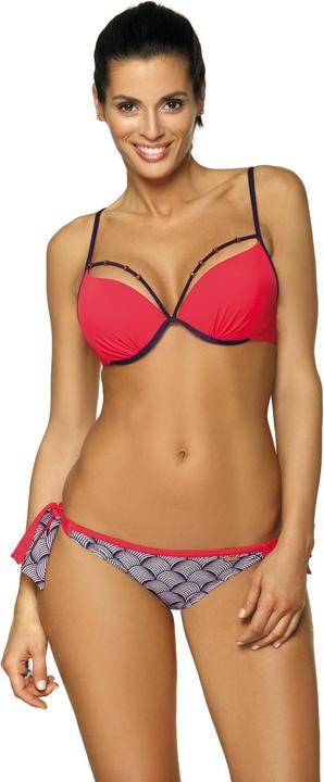 Actual product image Markko Two-piece bikini model 116471 (XL)