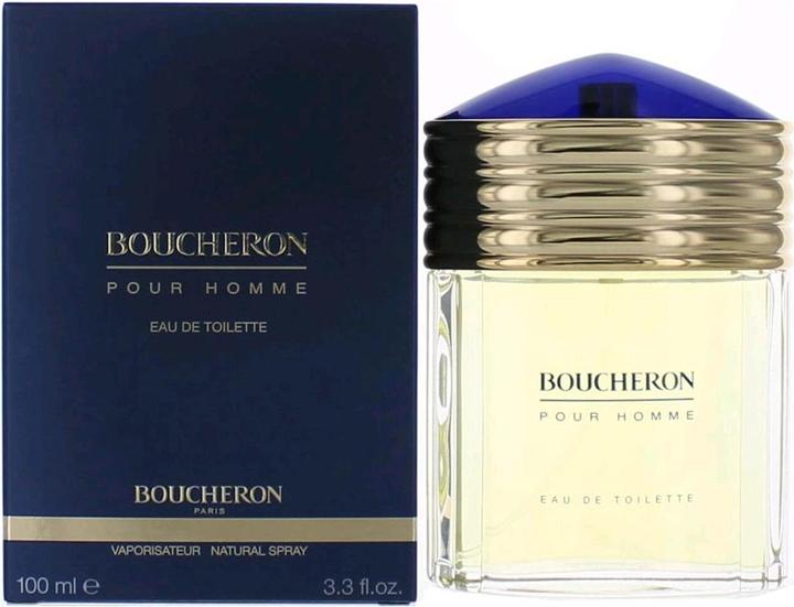 Immagine prodotto Boucheron Pour Homme (Eau de toilette, 100 ml)