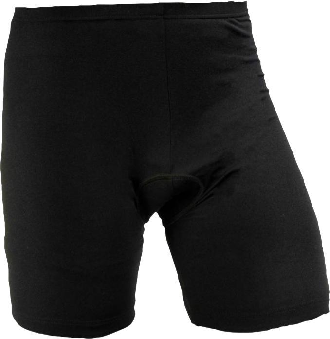 Shot UNLIMITED SHORT Fahrradhose kurz