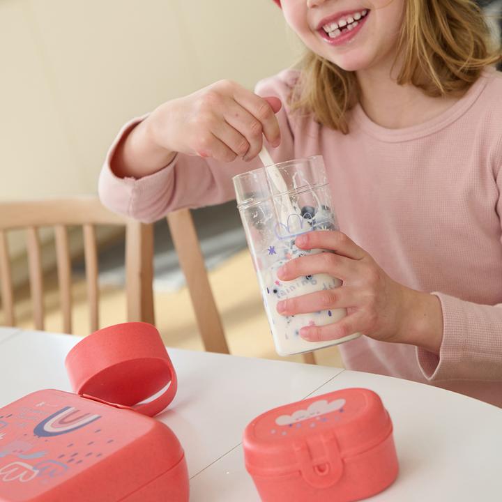 Image du produit Koziol Boîte à goûter Dreams