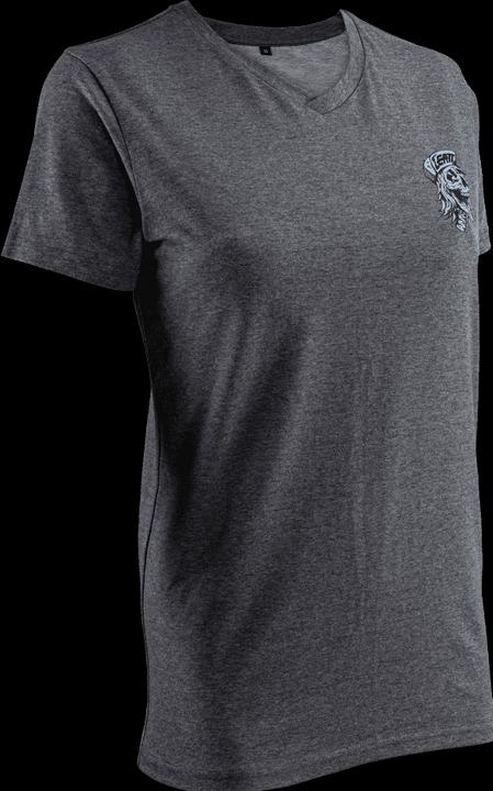 Immagine prodotto Leatt Maglietta Core Donna - Grafene (XS)