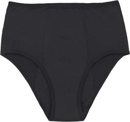 Immagine prodotto Snuggs Period Underwear Night: Heavy Flow Black - Size M (M)
