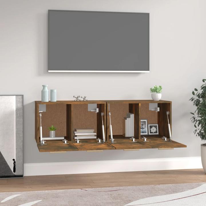 Immagine prodotto VidaXL Hasan (60 x 36,5 x 35 cm)