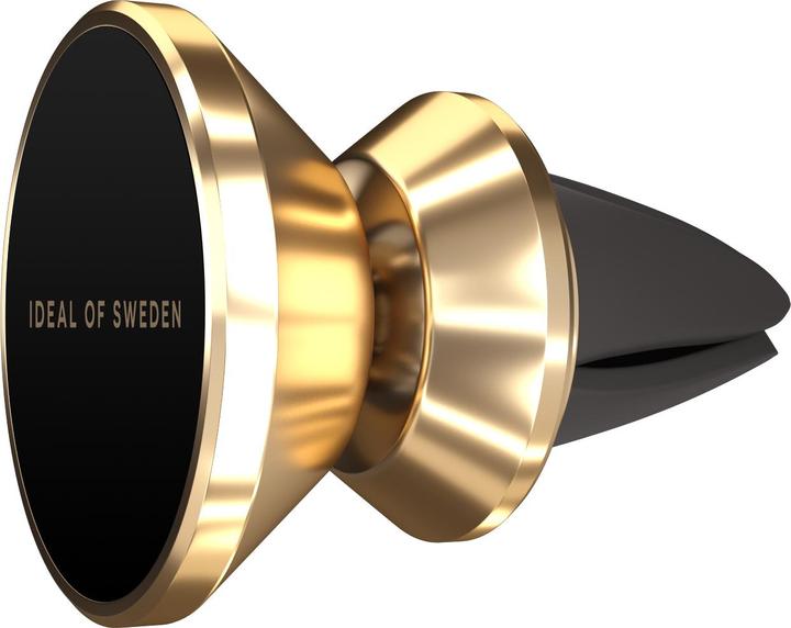 Produktbild iDeal Of Sweden Car Vent Mount Gold