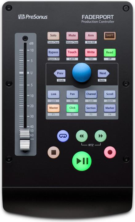 Produktbild PreSonus FaderPort V2 (Controller)