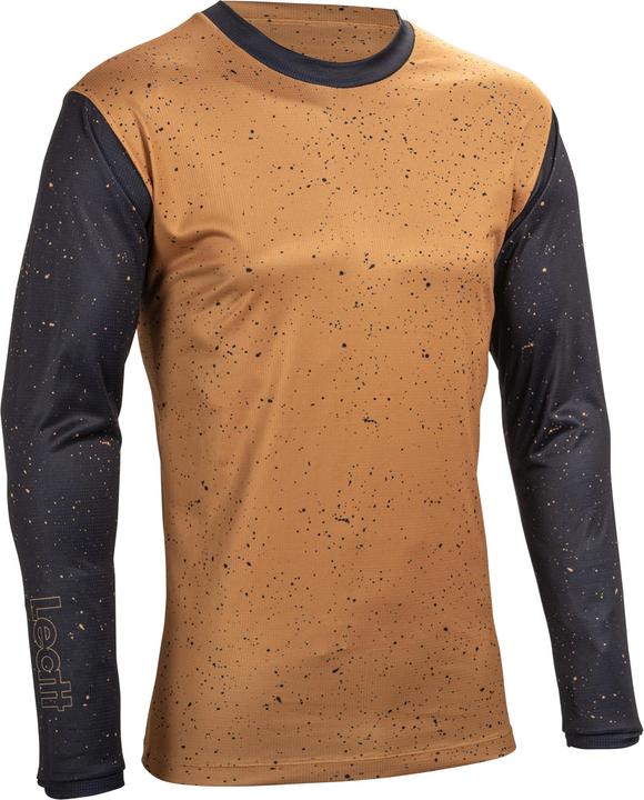 Immagine prodotto Leatt Maglia MTB Enduro 4.0 rust M (M)