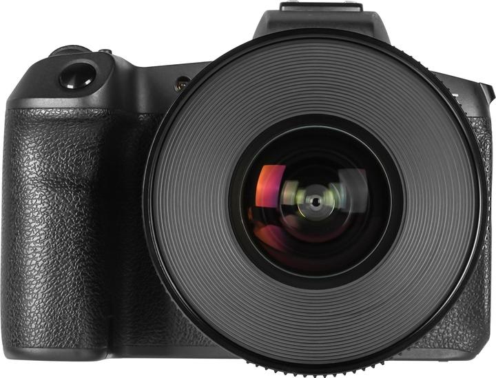 Actual product image 7artisans Spectrum 14mm T2.9 Canon RF (Canon RF, APS-C / DX)