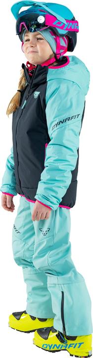 Actual product image Dynafit Youngstar INFINIUM™ Insulation Jacket Unisex (128)