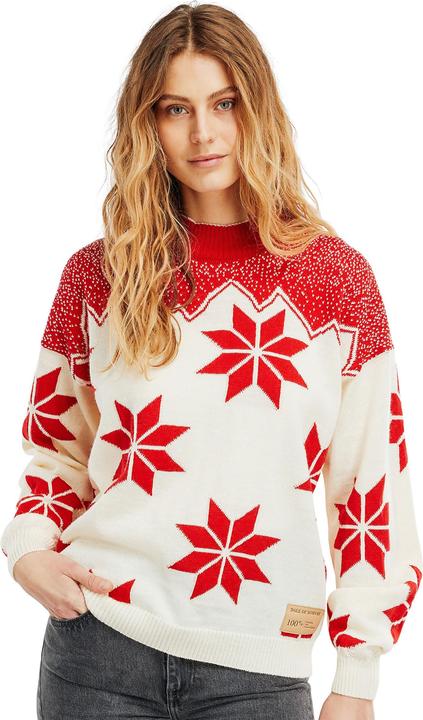 Immagine prodotto Dale of Norway Maglione femminile Winter Star (XL)