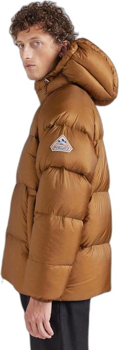 Actual product image Pyrenex down jacket ten 3 riptop (S)