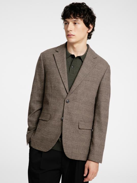 Immagine prodotto Selected Homme Blazer a quadri (50)