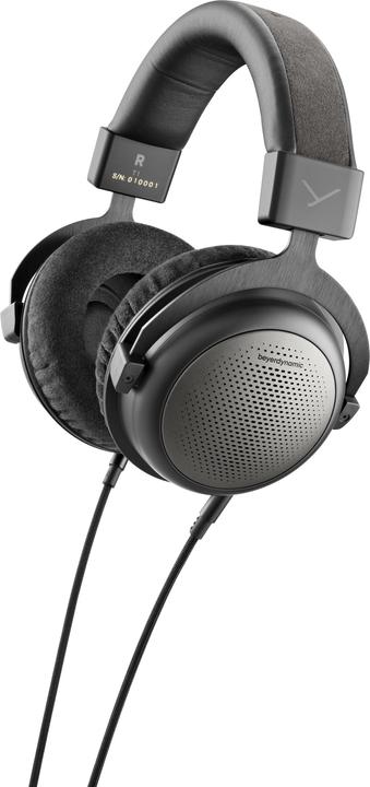 Actual product image Beyerdynamic T1 (Cable)