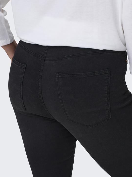 Produktbild Only CARMILA-IRIS Hohe Taille Skinny Fit Jeans Skinny Jeans (48)