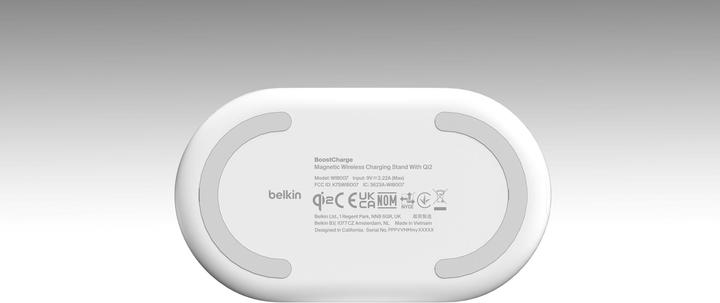 Image du produit Belkin BoostCharge (15 W)