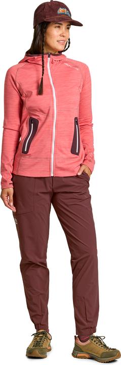 Produktbild Ortovox Fleece Light Hoody W (XS)